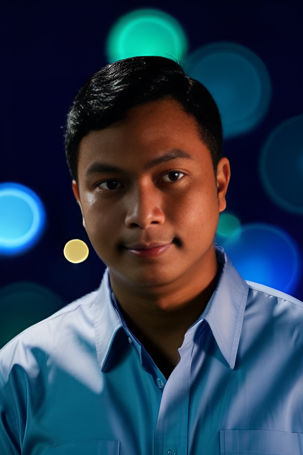 Ir. Doni Triatmojo, ST, MT, IPM