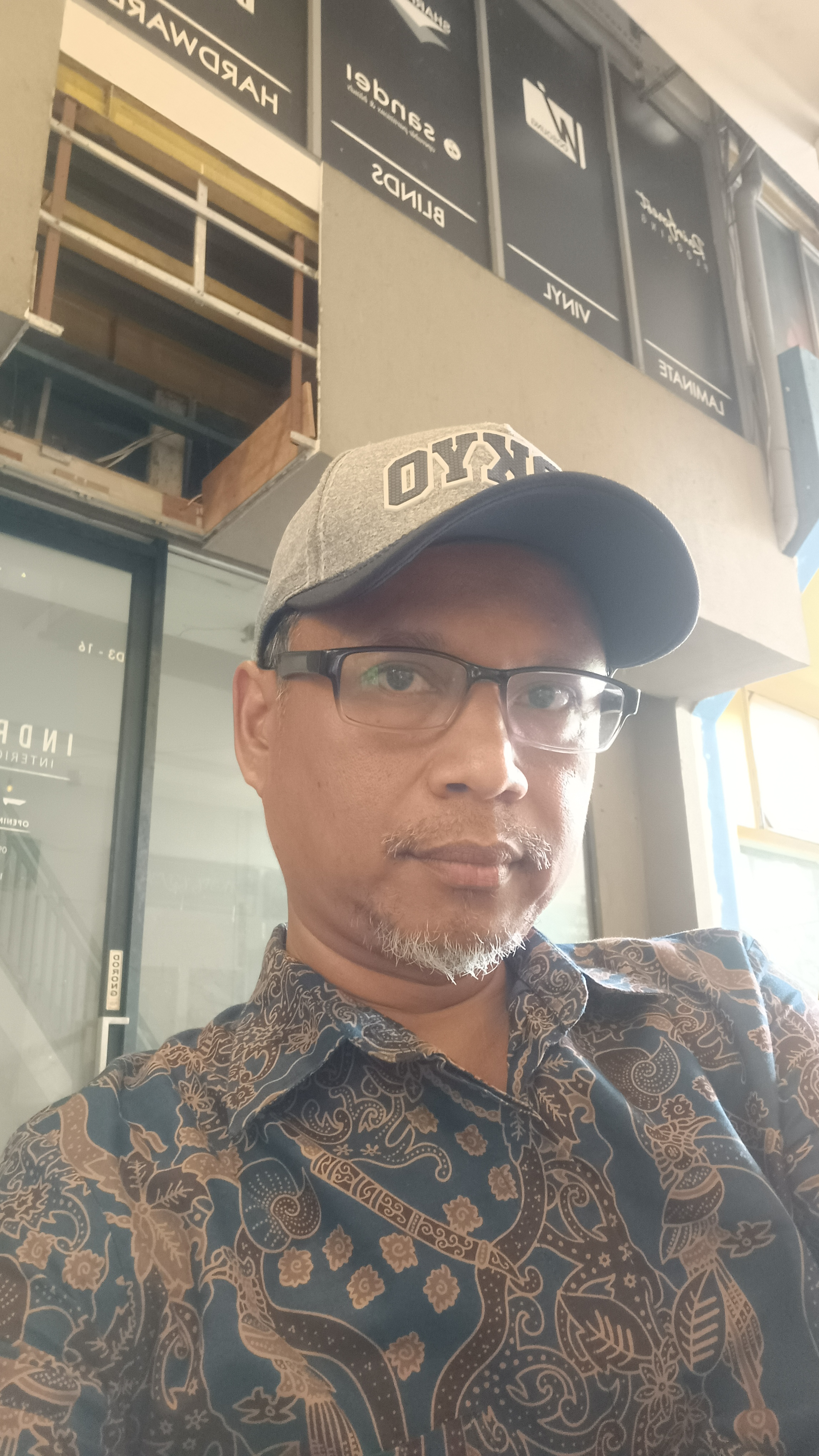 Ir. Eko Walujodjati, S.T., M.T.