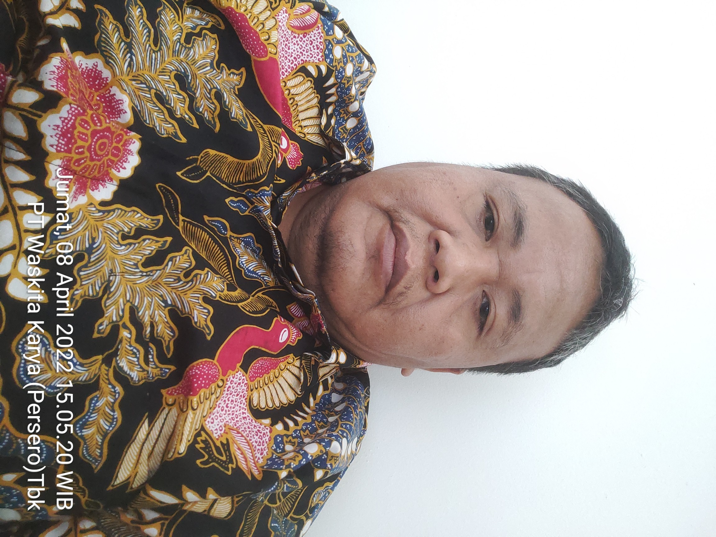 Anwar Jumadi